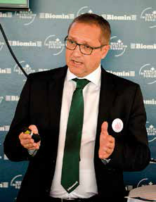 Dr Hannes Binder